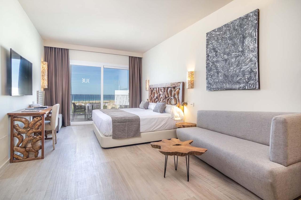 Hotel Zahara Beach&Spa - Adults Recommended Zahara de los Atunes Exterior foto